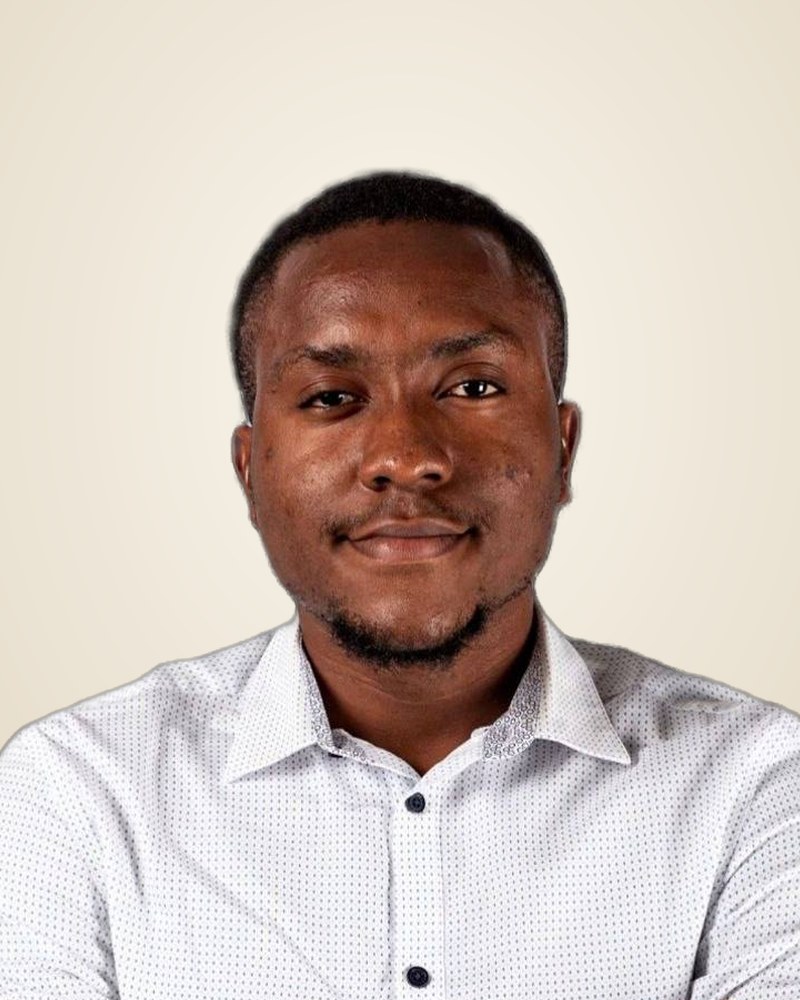 Kévin Tiassou